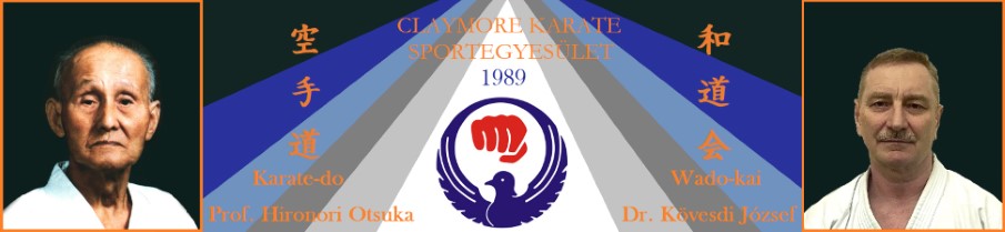 Claymore Karate Sportegyesület